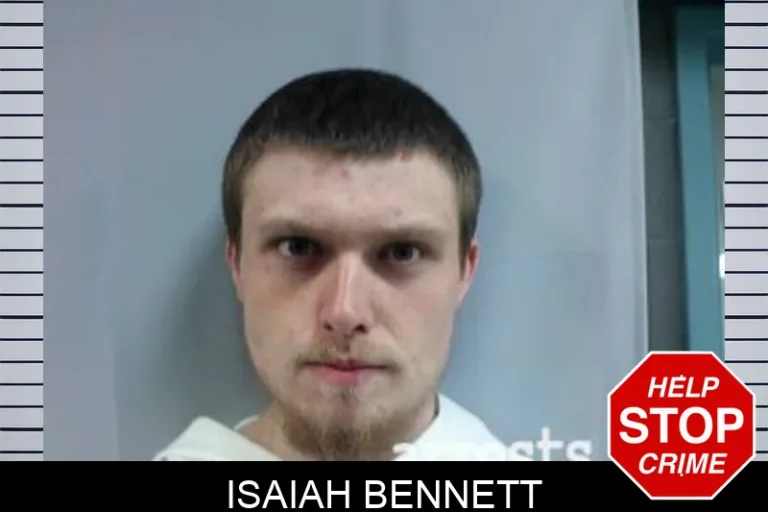 Isaiah Bennett