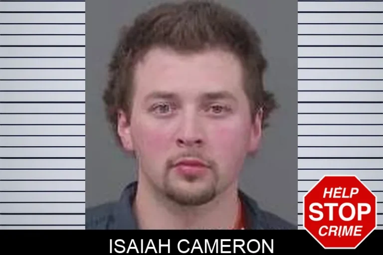 Isaiah Cameron