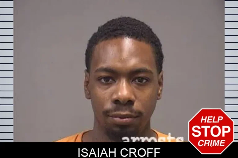 Isaiah Croff