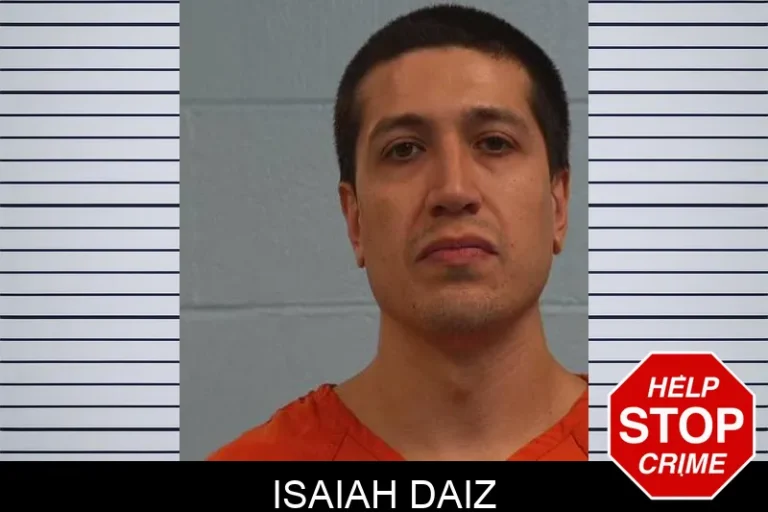 Isaiah Daiz