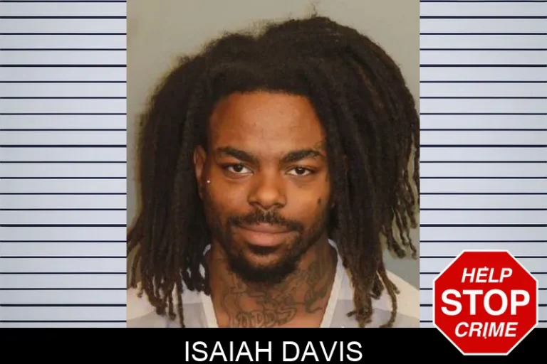 Isaiah Davis