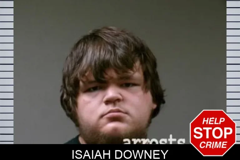 Isaiah Downey