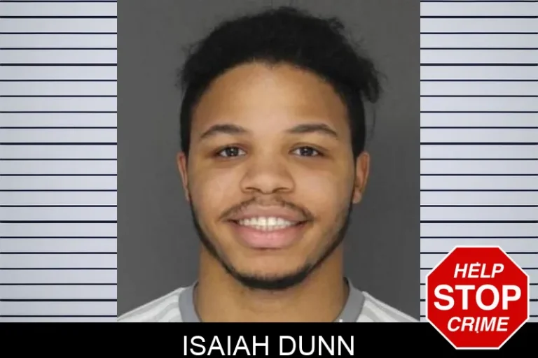 Isaiah Dunn