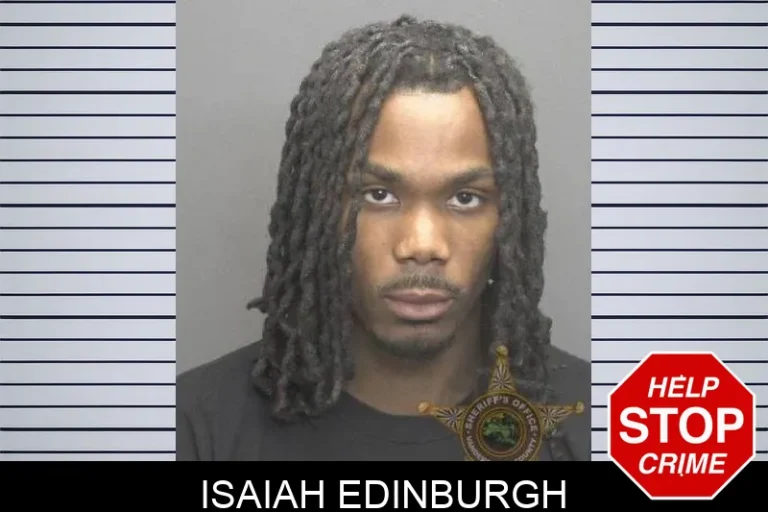 Isaiah Edinburgh