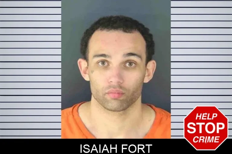 Isaiah Fort