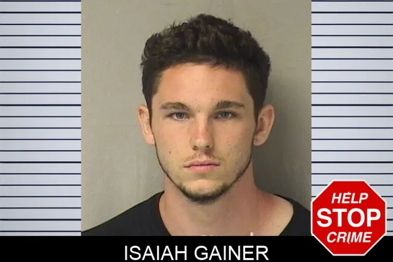 Isaiah Gainer