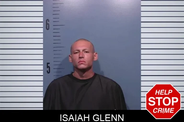 Isaiah Glenn
