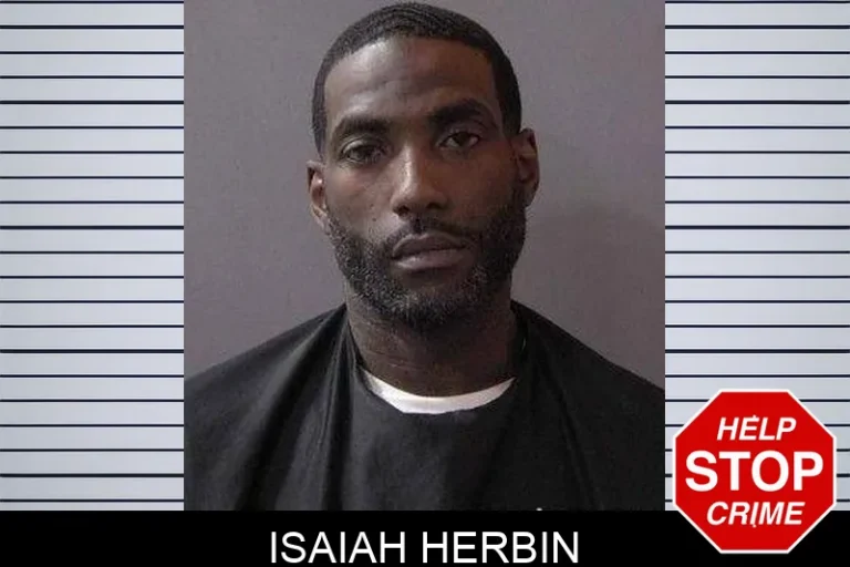 Isaiah Herbin
