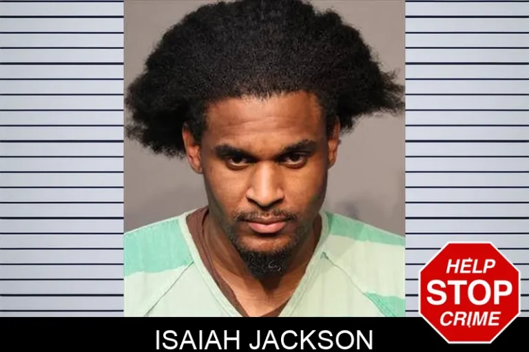 Isaiah Jackson