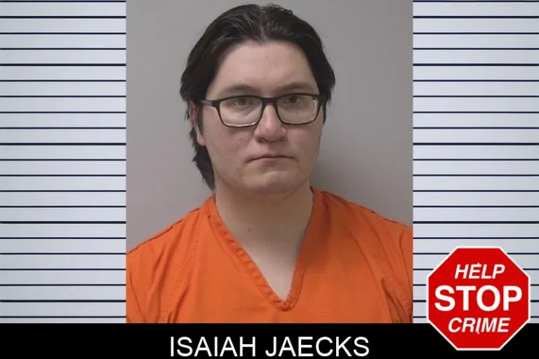 Isaiah Jaecks
