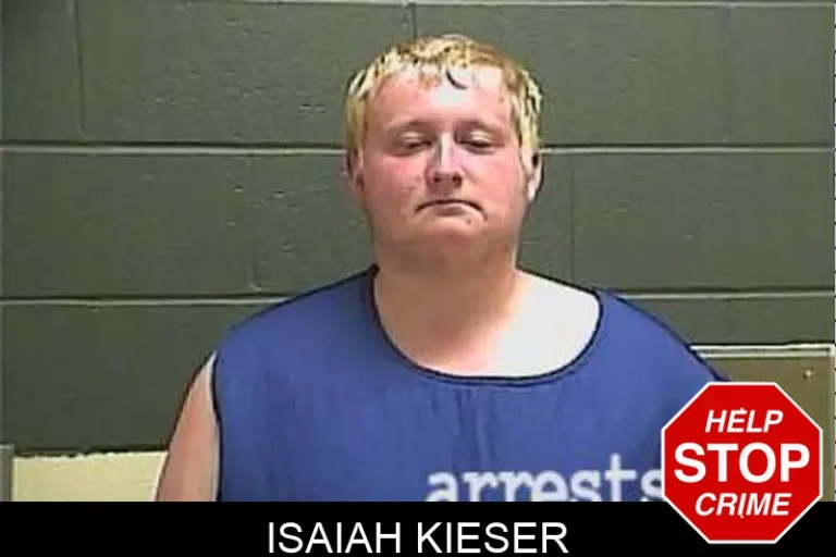 Isaiah Kieser