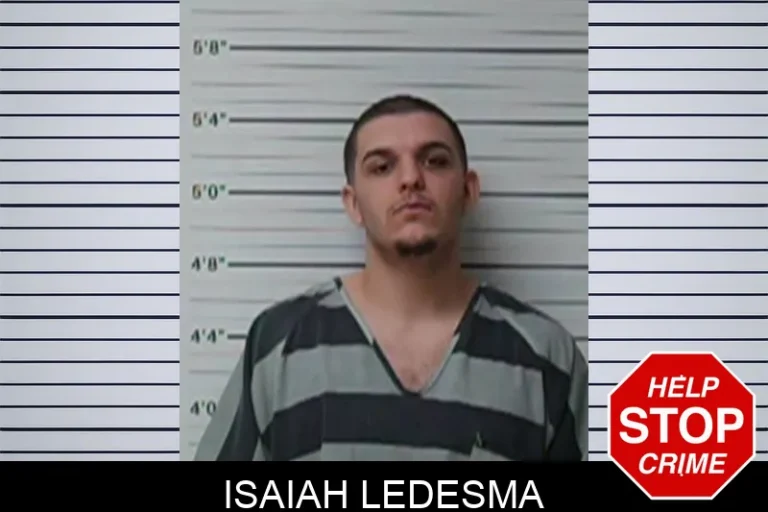 Isaiah Ledesma