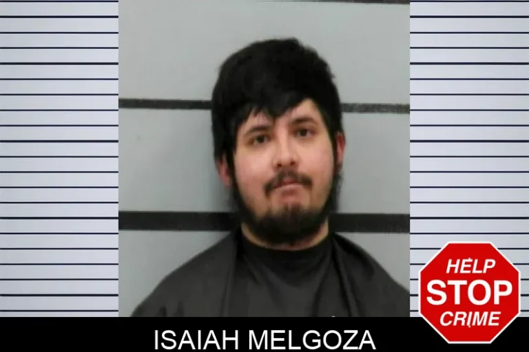 Isaiah Melgoza