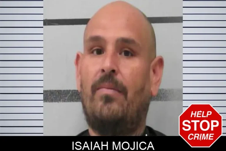 Isaiah Mojica