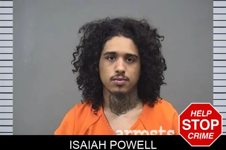 Isaiah Powell