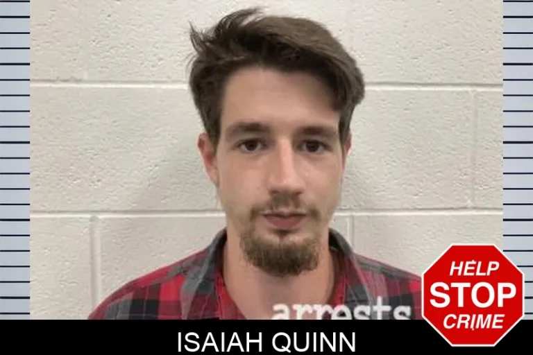 Isaiah Quinn