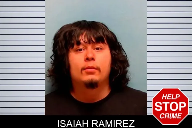 Isaiah Ramirez