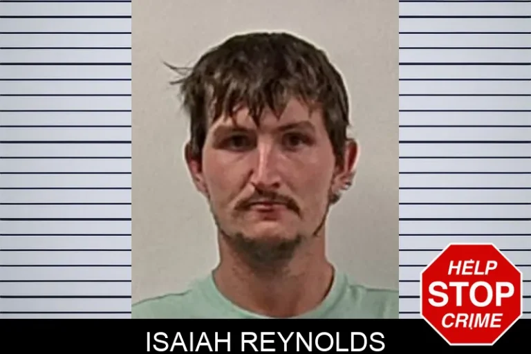 Isaiah Reynolds