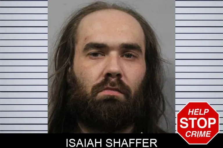 Isaiah Shaffer