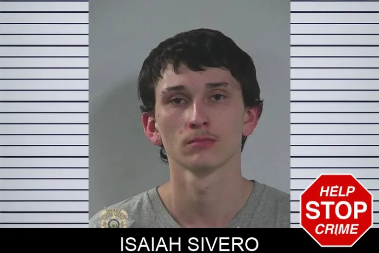 Isaiah Sivero