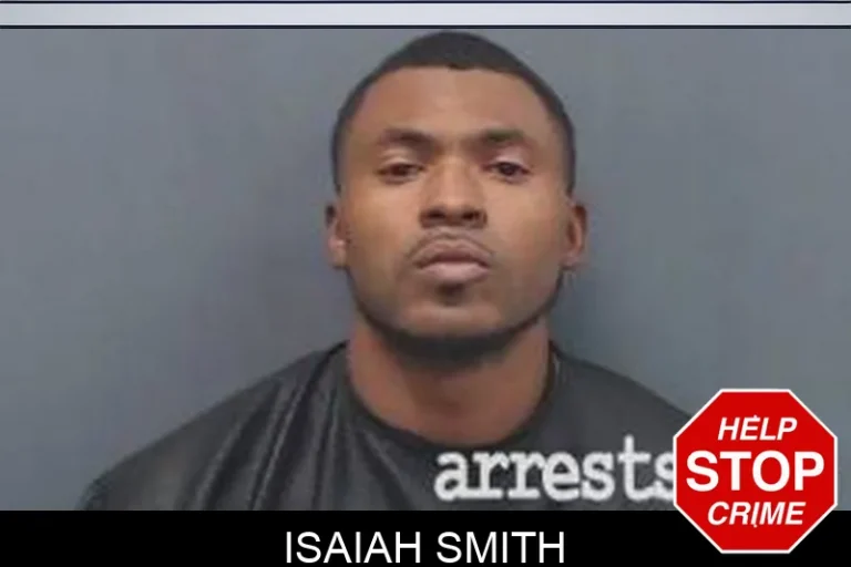 Isaiah Smith
