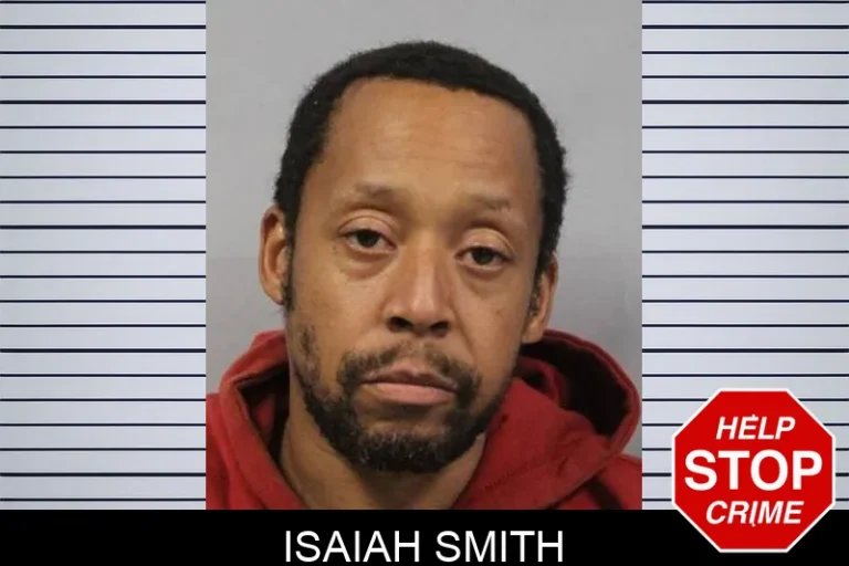 Isaiah Smith