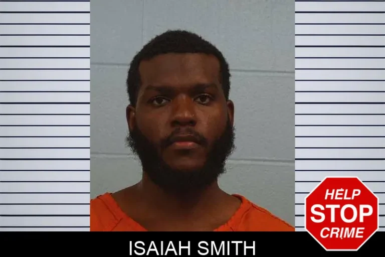 Isaiah Smith