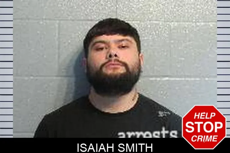 Isaiah Smith