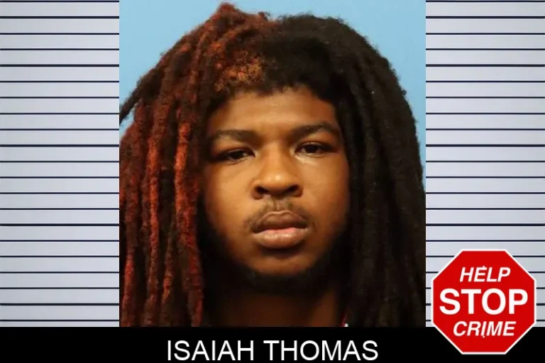 Isaiah Thomas