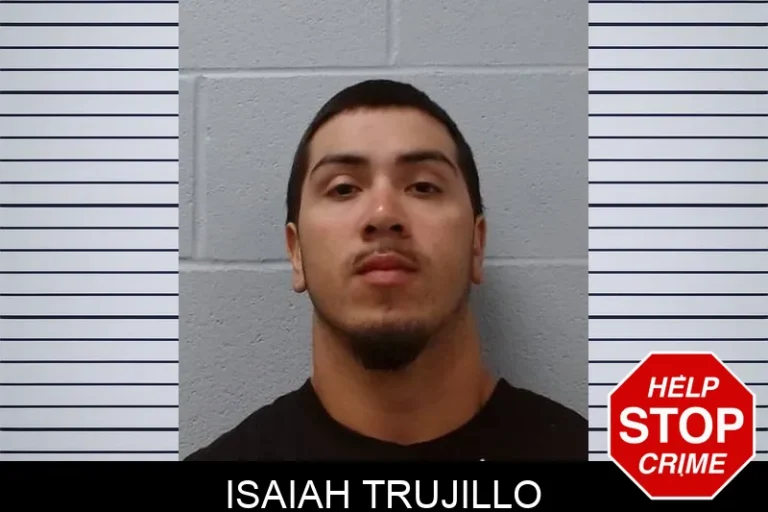 Isaiah TruJillo