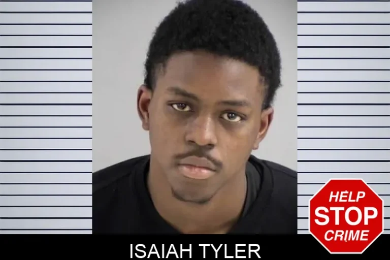 Isaiah Tyler