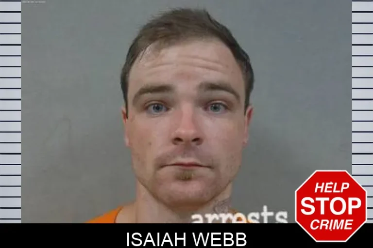 Isaiah Webb