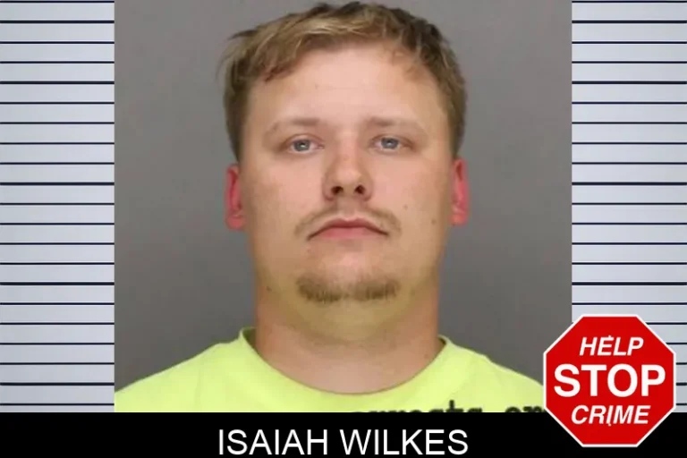 Isaiah Wilkes