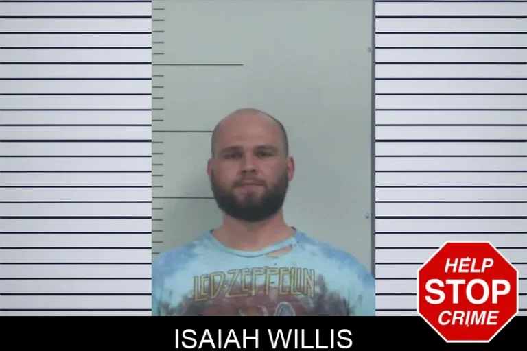 Isaiah Willis
