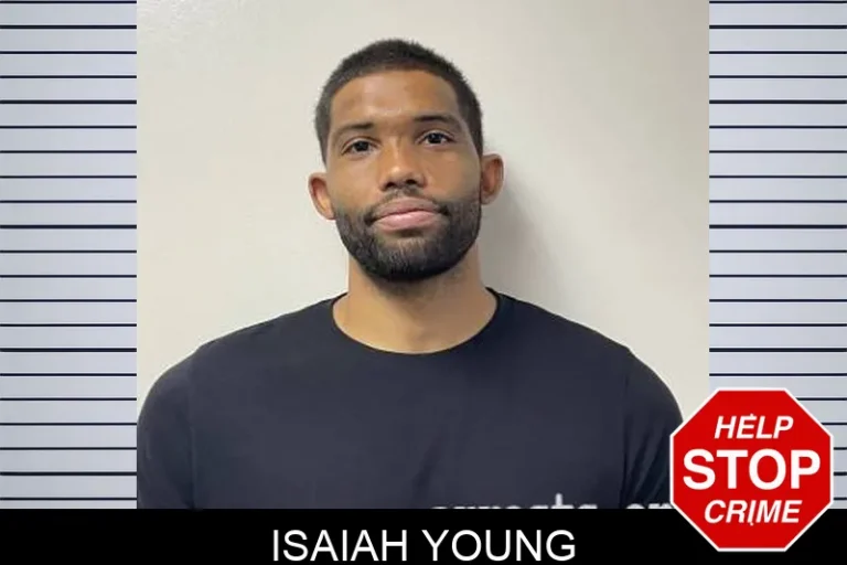Isaiah Young