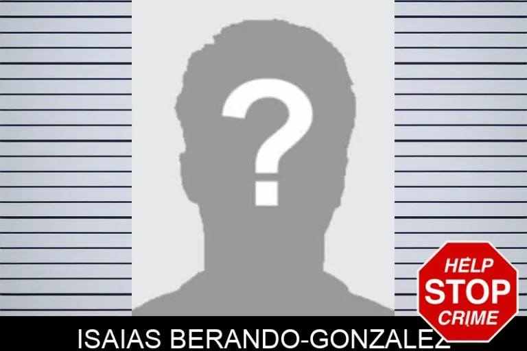 Isaias Berando-Gonzalez