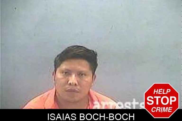 Isaias Boch-Boch