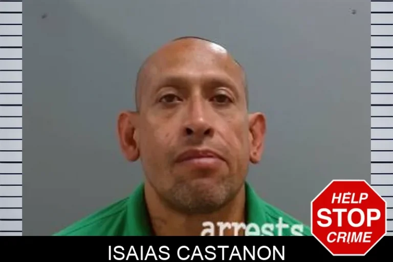 Isaias Castanon
