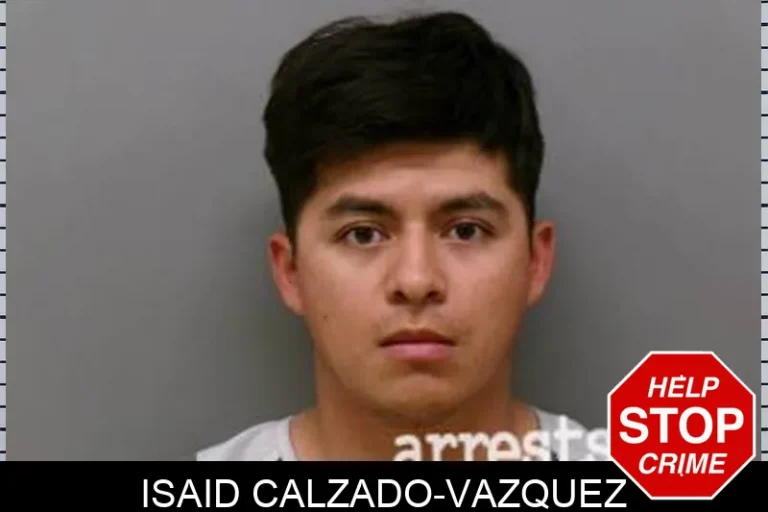 Isaid Calzado-Vazquez