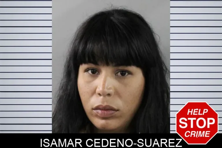 Isamar Cedeno-SuArez