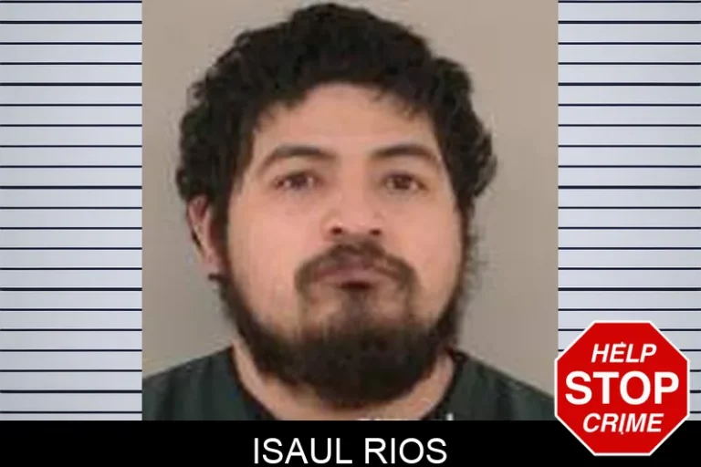 Isaul Rios