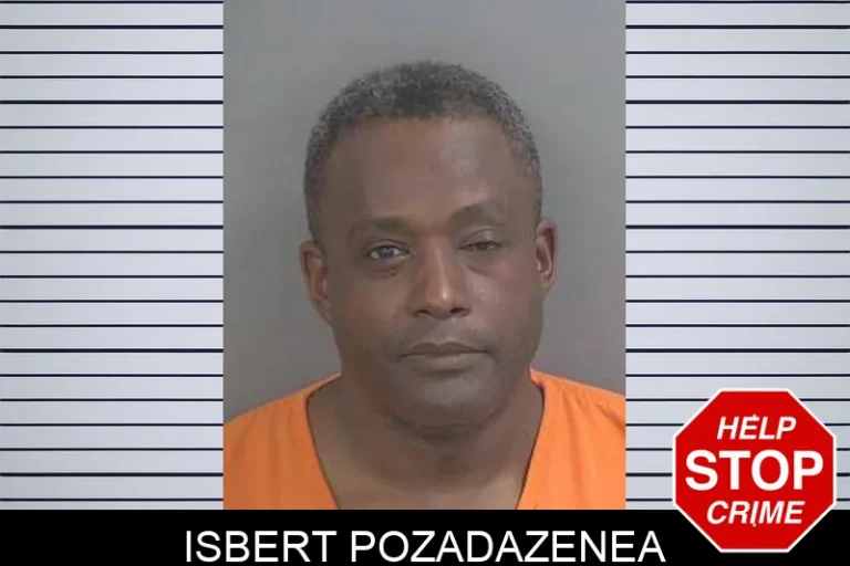 Isbert Pozadazenea