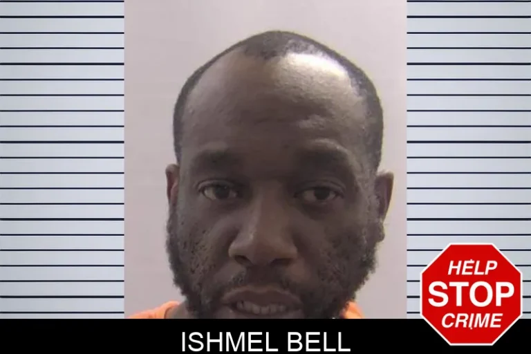 Ishmel Bell