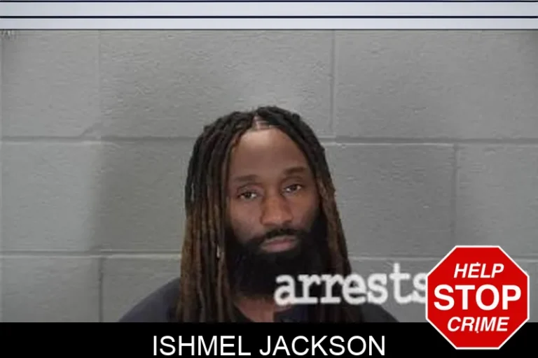 Ishmel Jackson