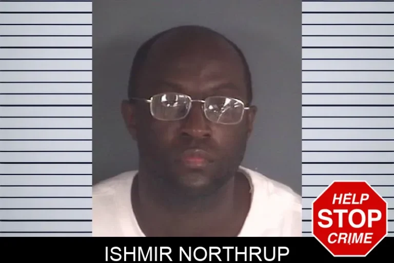 Ishmir NorthruP