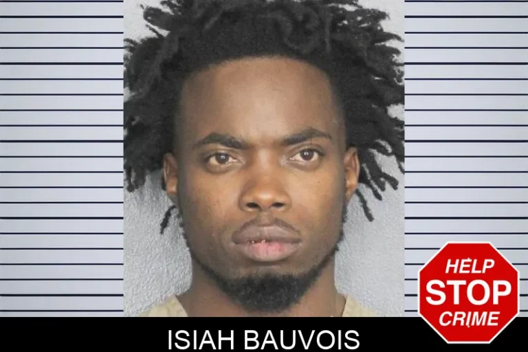 Isiah Bauvois