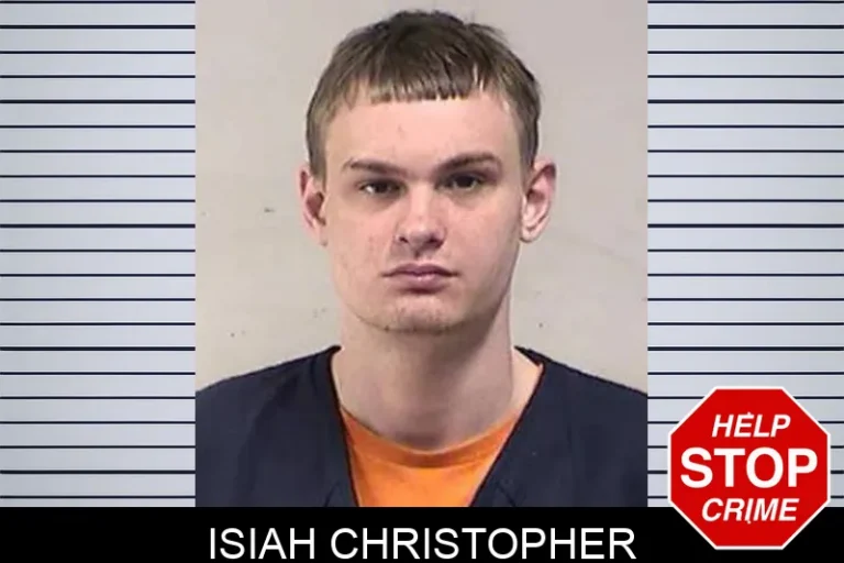 Isiah Christopher