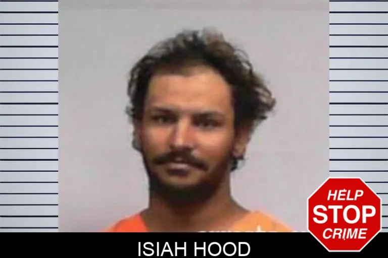 Isiah Hood