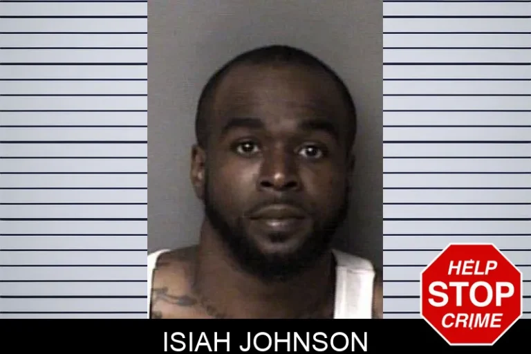 Isiah Johnson