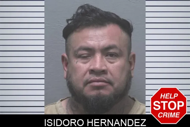 Isidoro Hernandez